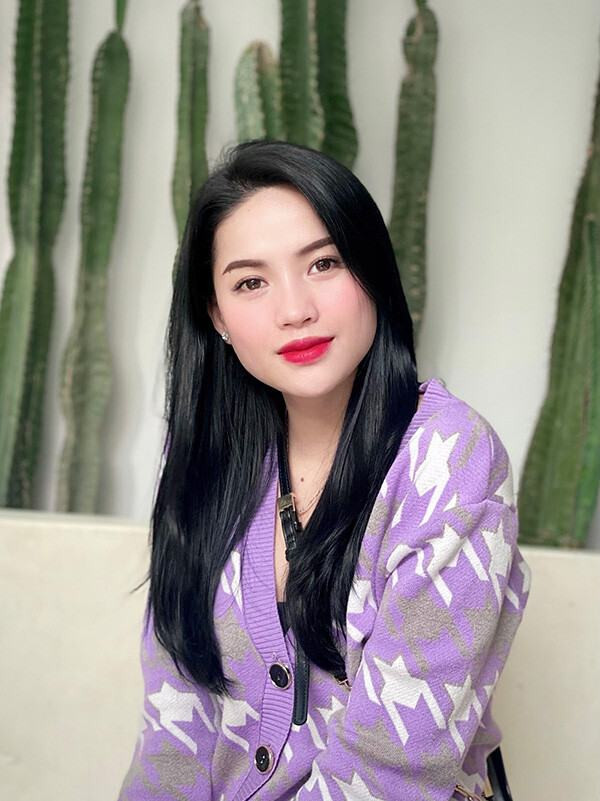tieu su youtuber vo ha linh