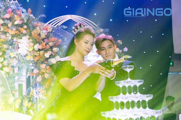 vợ hồ gia hùng