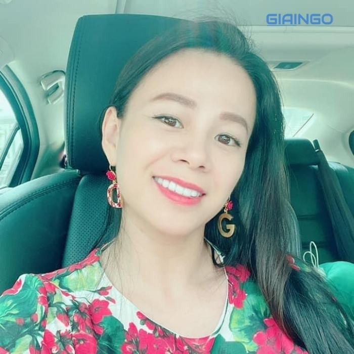 Facebook vợ Shark Bình là gì