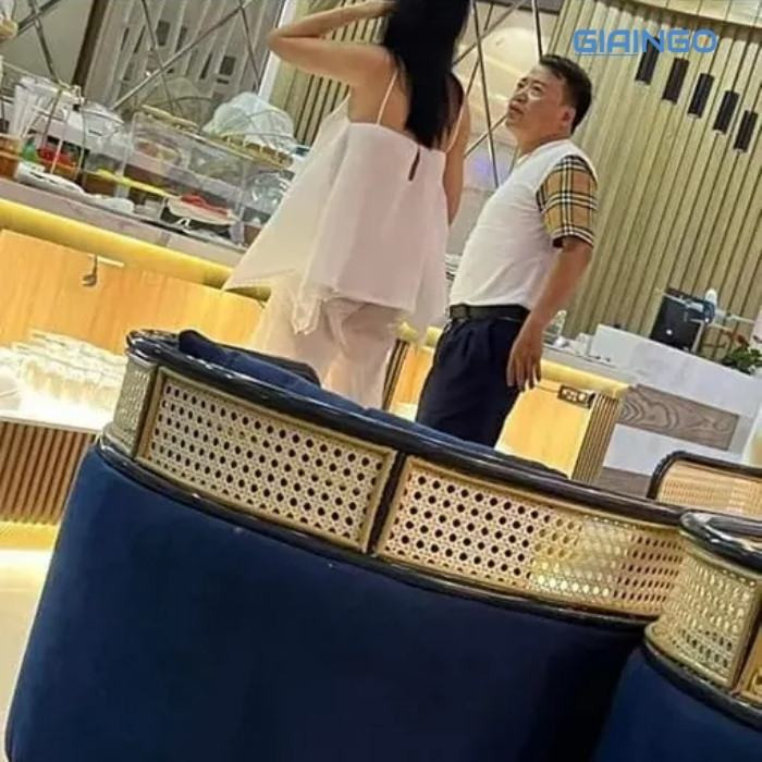 drama Shark Bình và Quỳnh Búp Bê Phương Oanh