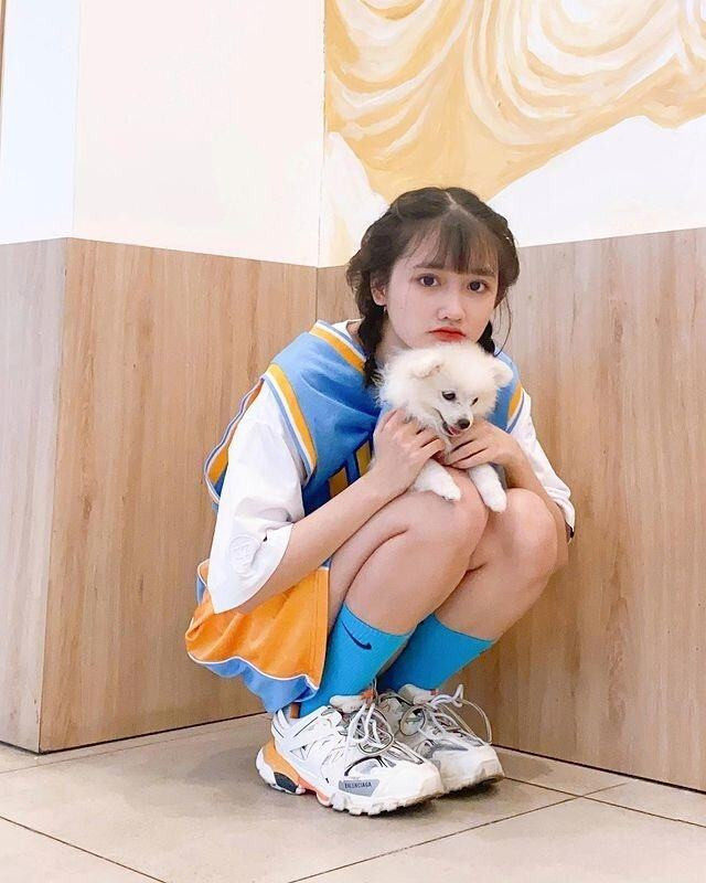 su-nghiep-cua-tiktoker-vu-thi-khanh-huyen