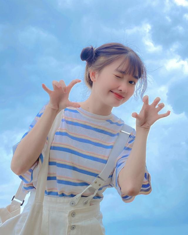 doi tu cua tiktoker vu thi khanh huyen