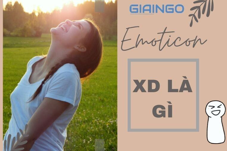 XD là gì
