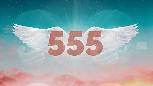 Ý nghĩa 555