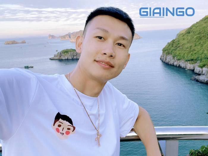 YouTuber Duy Thường là ai