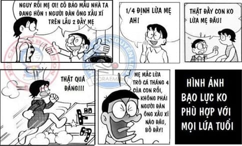 anh che mong 1 thang 4
