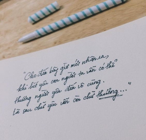Ảnh stt tâm trạng