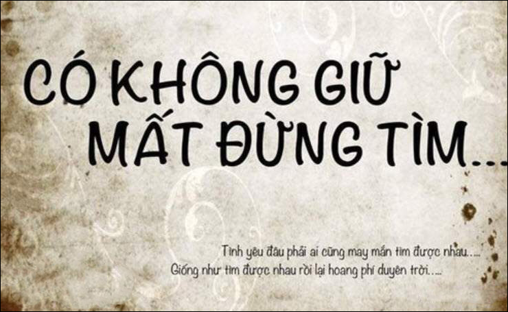 Ảnh stt tâm trạng