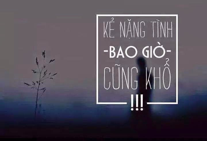 Ảnh stt tâm trạng