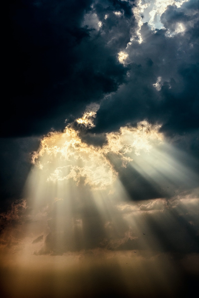 Bầu trời đẹp cho photoshop, sky background