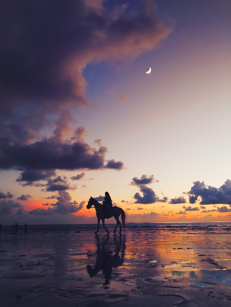 Bầu trời đẹp cho photoshop, sky background