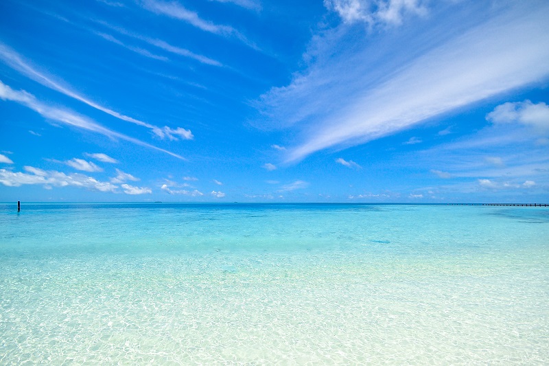 Bầu trời đẹp cho photoshop, sky background