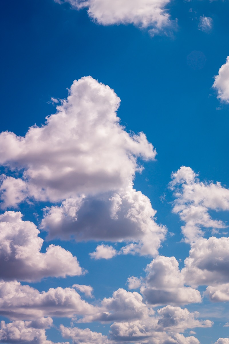 Bầu trời đẹp cho photoshop, sky background