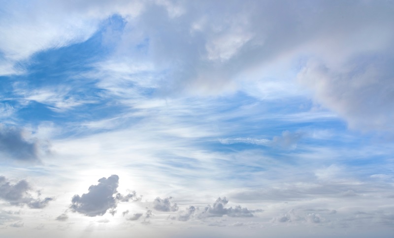 Bầu trời đẹp cho photoshop, sky background