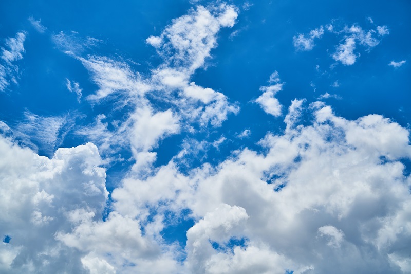 Bầu trời đẹp cho photoshop, sky background