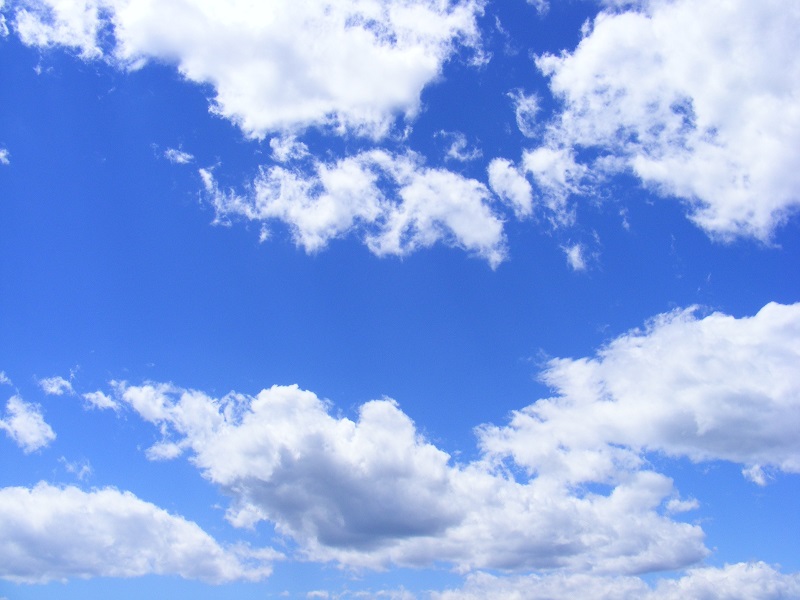 Bầu trời đẹp cho photoshop, sky background