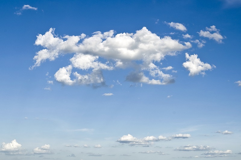 Bầu trời đẹp cho photoshop, sky background