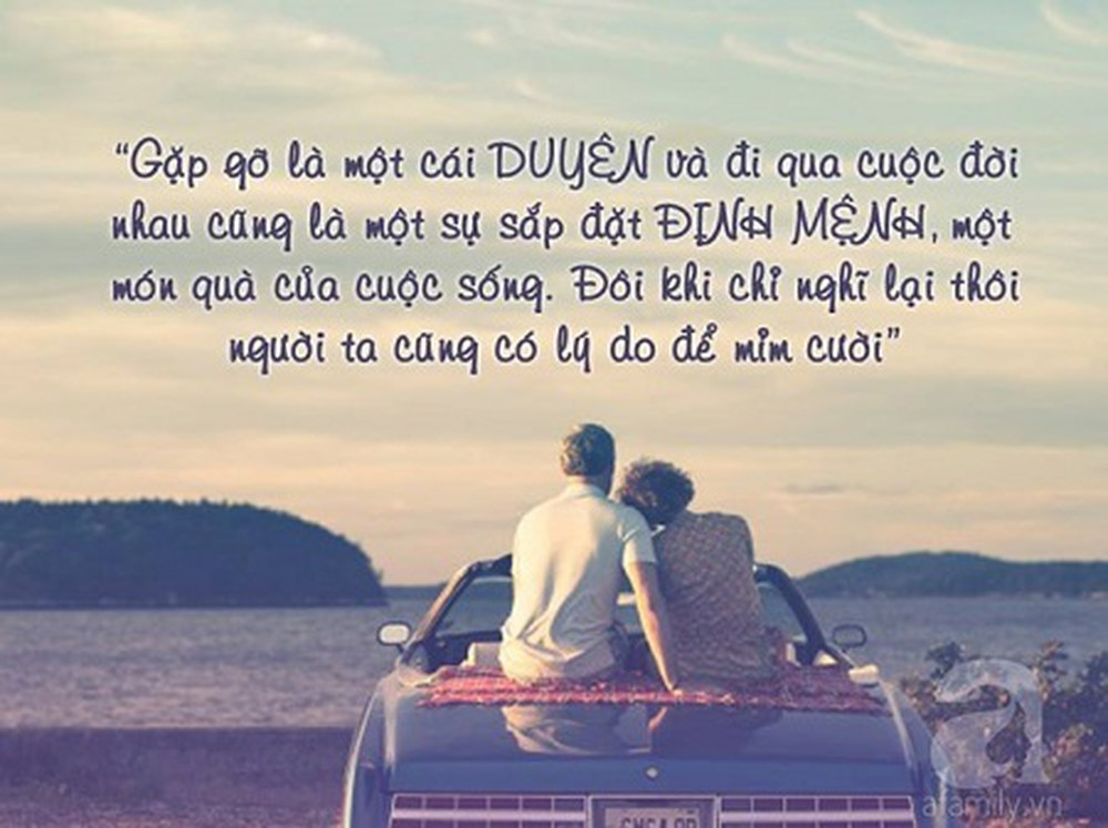 Stt yêu thương cuộc sống