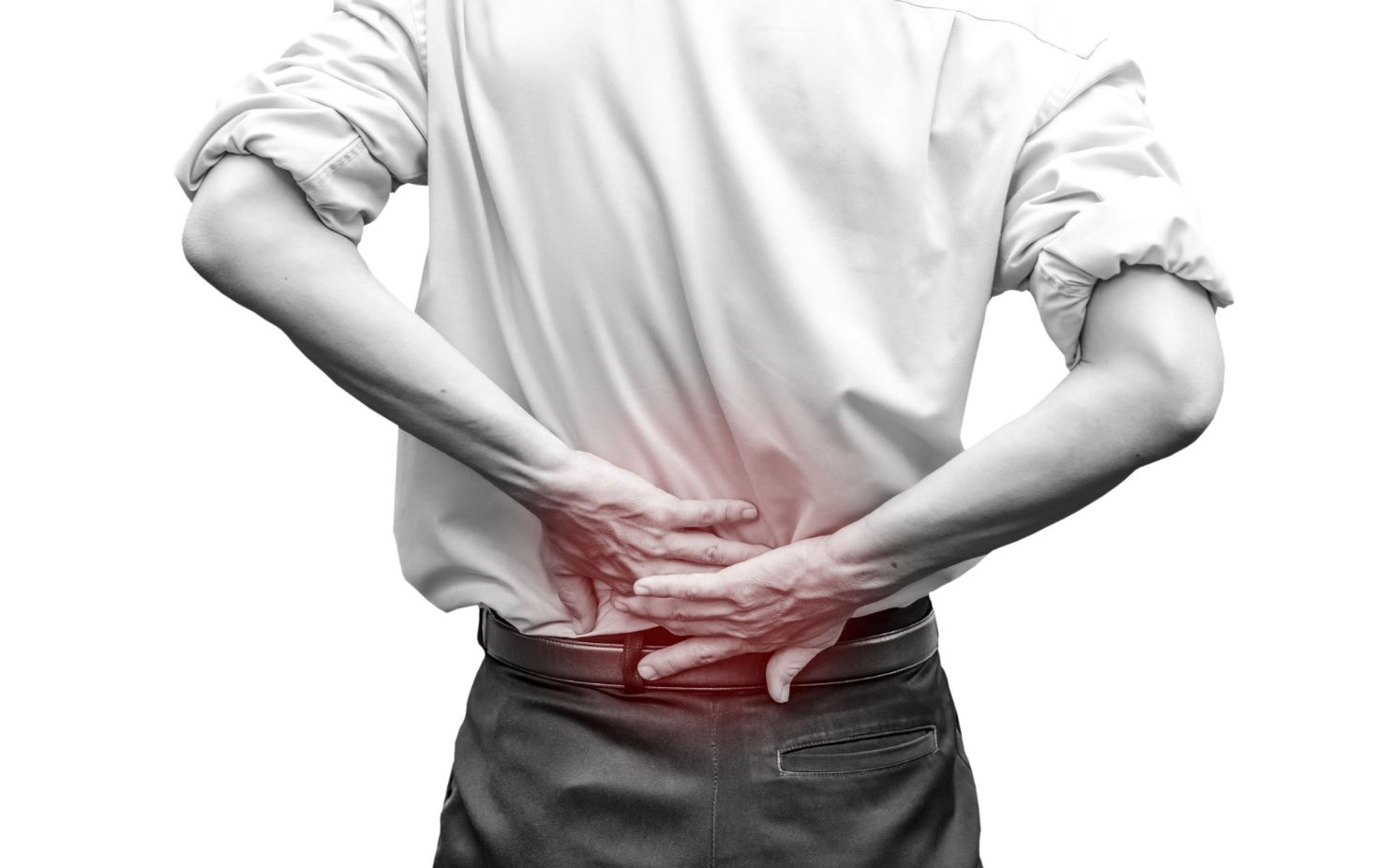 cách chữa trị đau đốt sống cùng