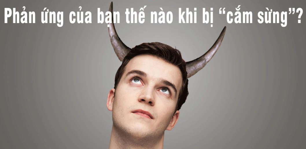 Cắm sừng là gì?