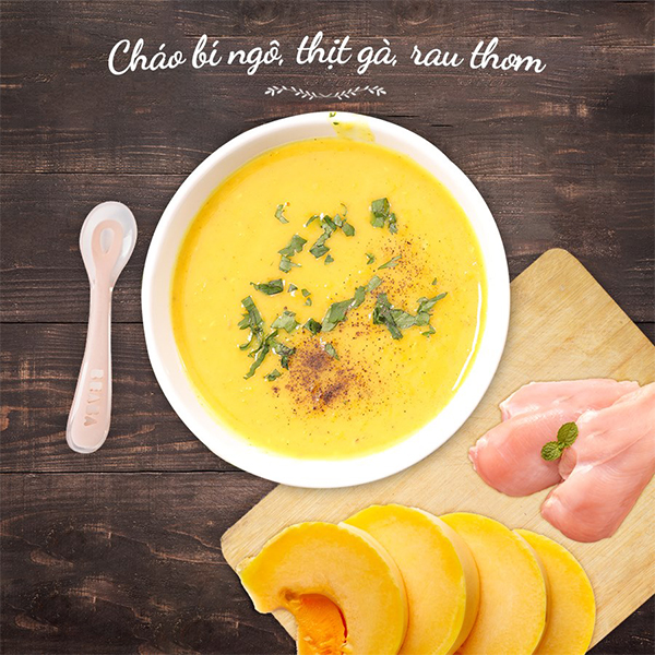 Các món ăn dành cho trẻ chậm tăng cân
