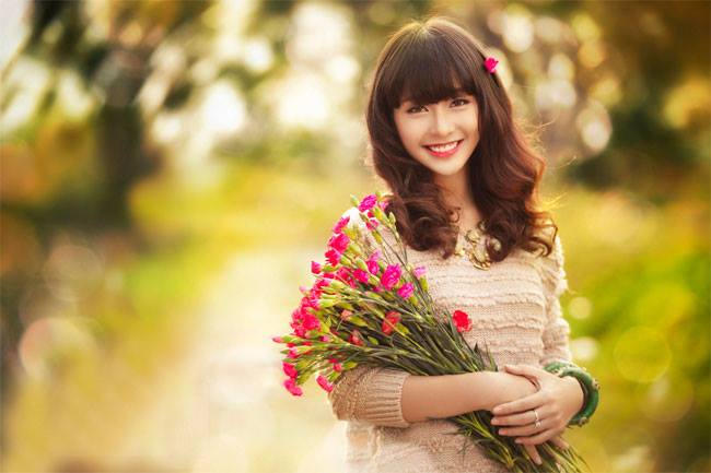 Chào hè - Chào tháng 4 với những hình ảnh rực rỡ và ấn tượng- Hình 7