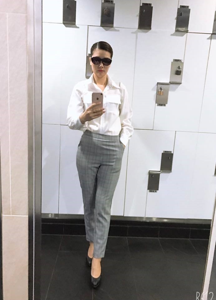giọng đọc của chị google