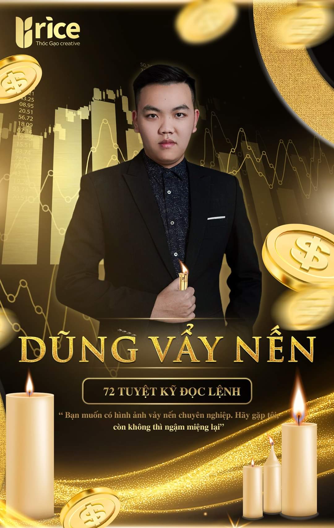chuyên gia đọc lệnh là gì