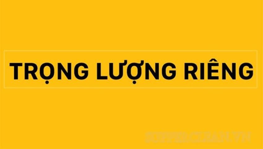 d la gi trong vat ly