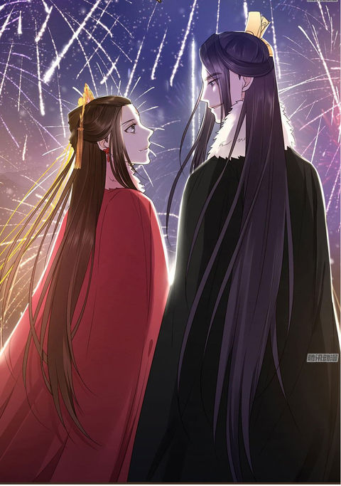 10 bộ manhua đam mỹ hay ho cho hủ nữ 