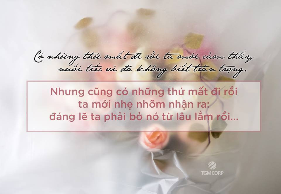 Trân trọng