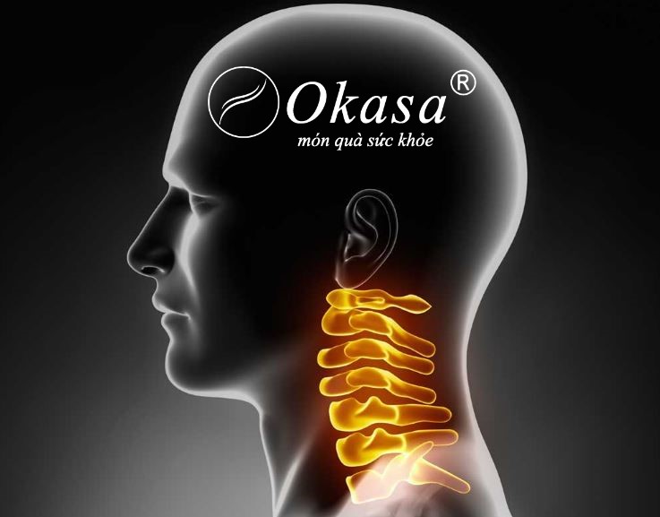đau cổ do thoát vị đĩa đệm
