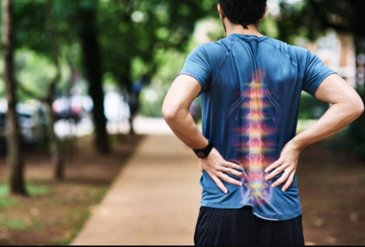 đau đốt sống cùng có nguy hiểm không