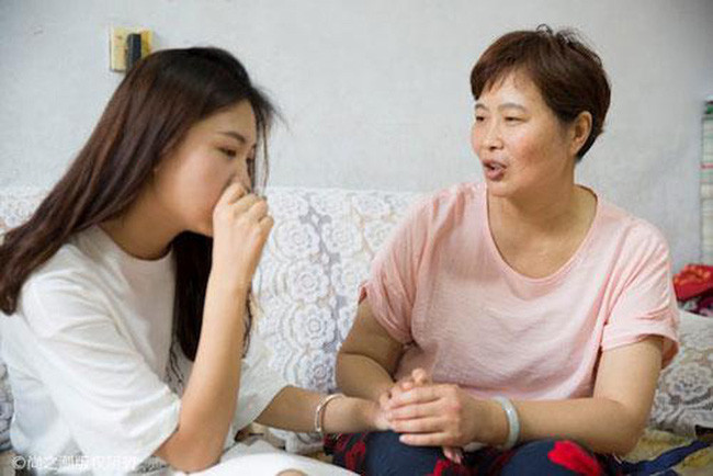 thơ hay tặng mẹ chồng
