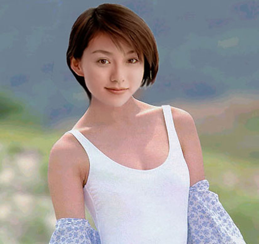 ghép đầu người này vào thân người kia trong photoshop