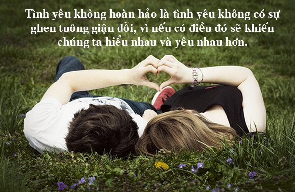 câu nói hay về tình yêu