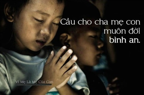 Hình ảnh về mẹ ý nghĩa đẹp nhất cho ngày của mẹ 10