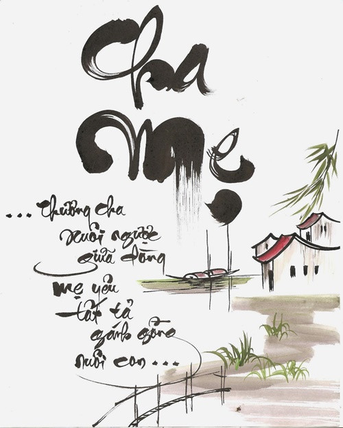 Hình ảnh về mẹ ý nghĩa đẹp nhất cho ngày của mẹ 11