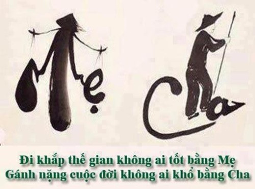 Hình ảnh về mẹ ý nghĩa đẹp nhất cho ngày của mẹ 4