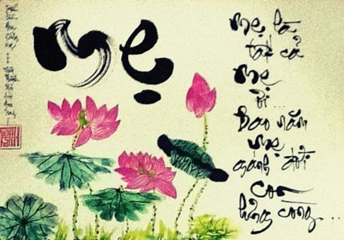 Hình ảnh về mẹ ý nghĩa đẹp nhất cho ngày của mẹ 6