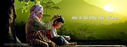 Hình ảnh về mẹ ý nghĩa đẹp nhất cho ngày của mẹ 7