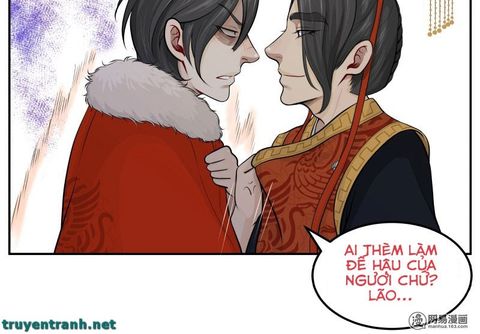 10 bộ manhua đam mỹ hay ho cho hủ nữ 