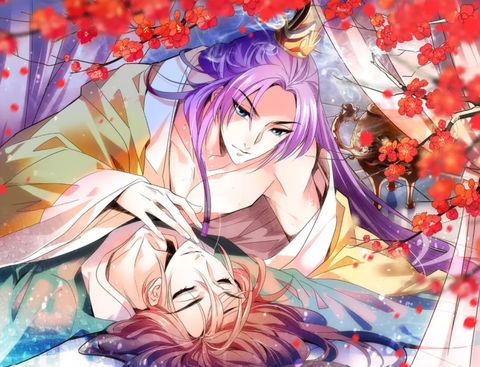 10 bộ manhua đam mỹ hay ho cho hủ nữ 