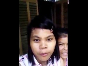 Hot girl quận Cam
