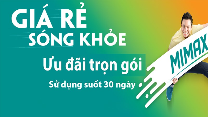 các gói cước 3g viettel sinh viên