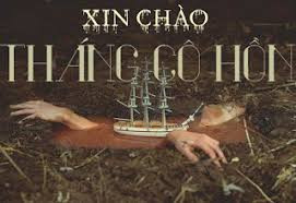 stt tháng cô hồn