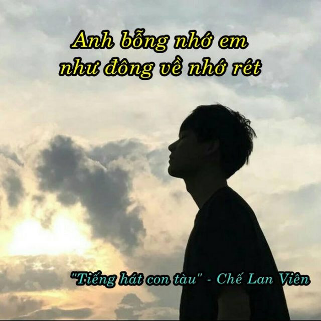Cap thả thính bằng thơ