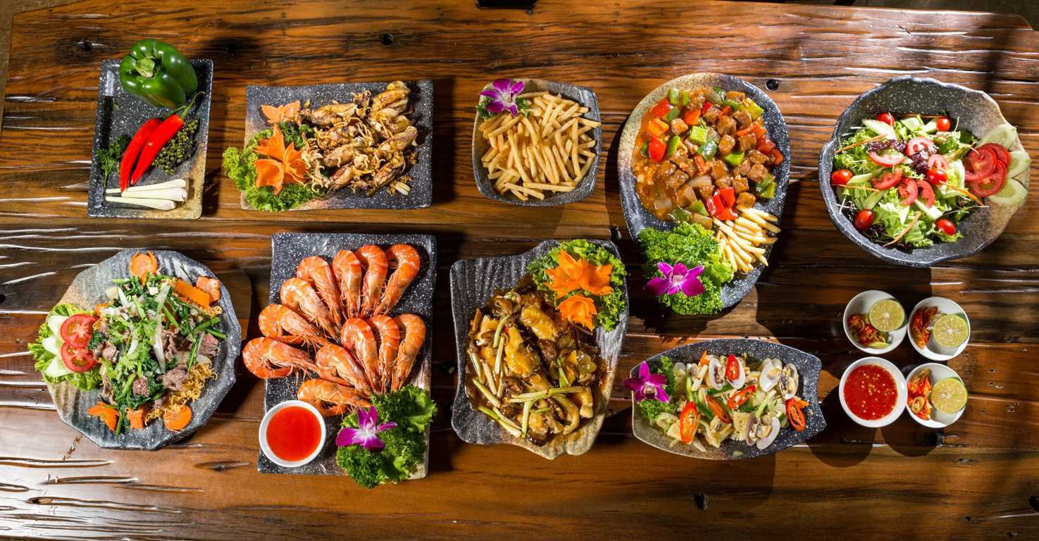 Món ngon mỗi ngày