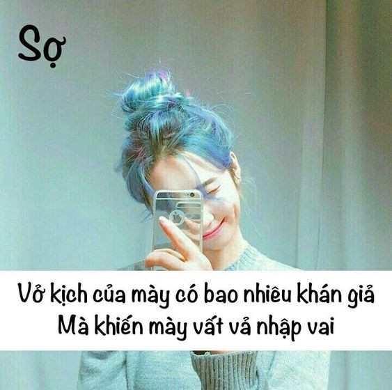 Những câu chửi hay không tục