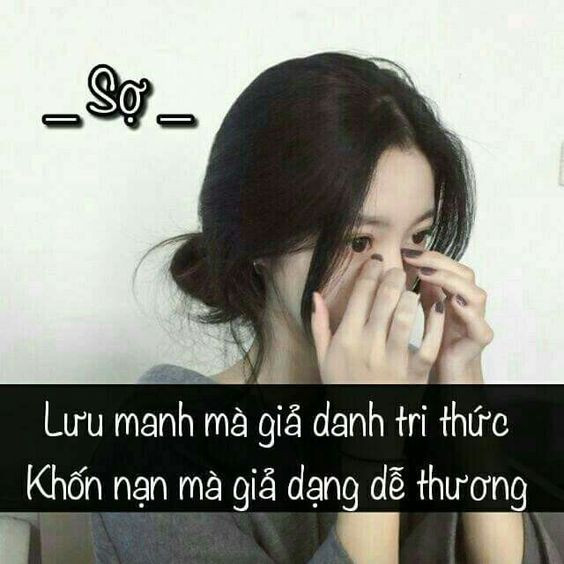 Những câu chửi hay không tục